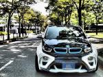BMW i3 EVO by EVE.RYN 2014 года